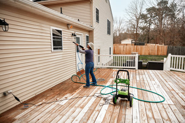 Best Commercial Pressure Washing  in Hoosick Falls, NY