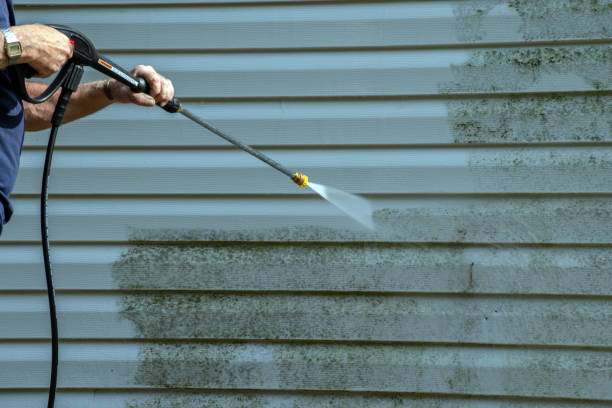 Best Concrete Pressure Washing  in Hoosick Falls, NY