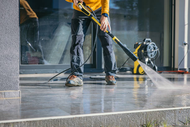 Best Exterior Home Cleaning  in Hoosick Falls, NY