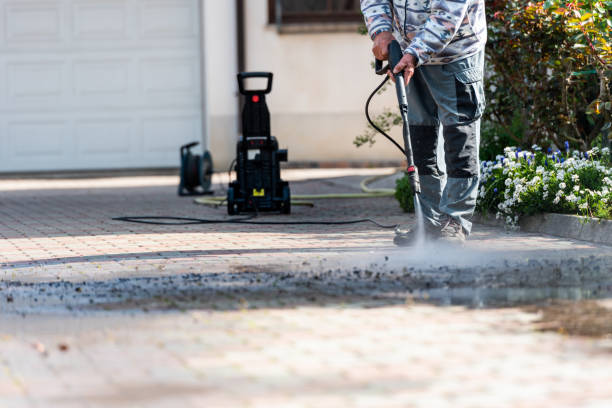 Best Pressure Washing Company Near Me  in Hoosick Falls, NY