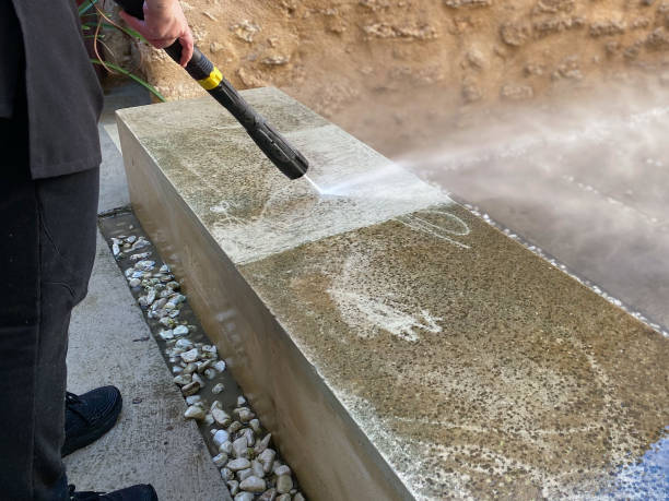 Best Roof Power Washing Services  in Hoosick Falls, NY