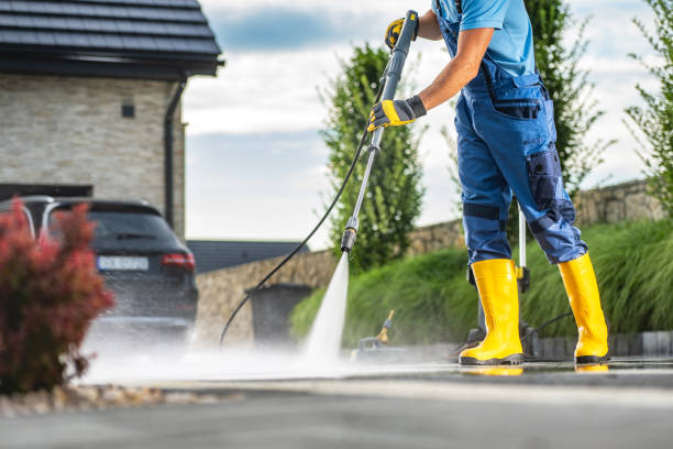 Professional Pressure Washing in Hoosick Falls, NY