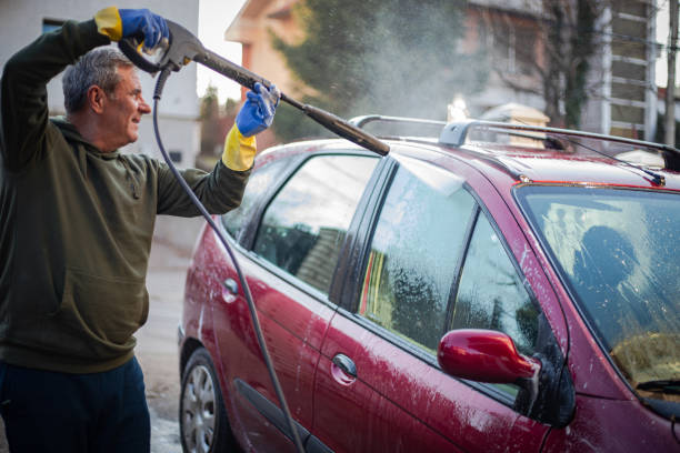 Best Pressure Washing Near Me  in Hoosick Falls, NY