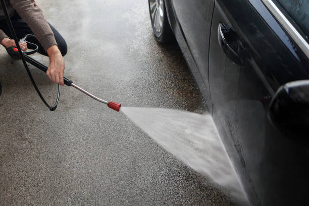 Garage Pressure Washing in Hoosick Falls, NY